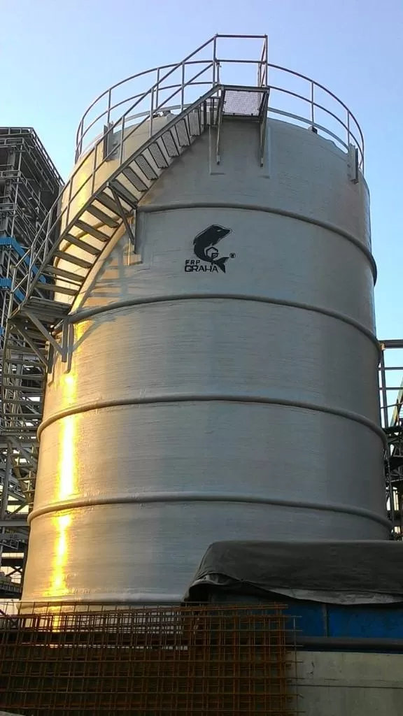 PT. Graha Fortuna Purnama