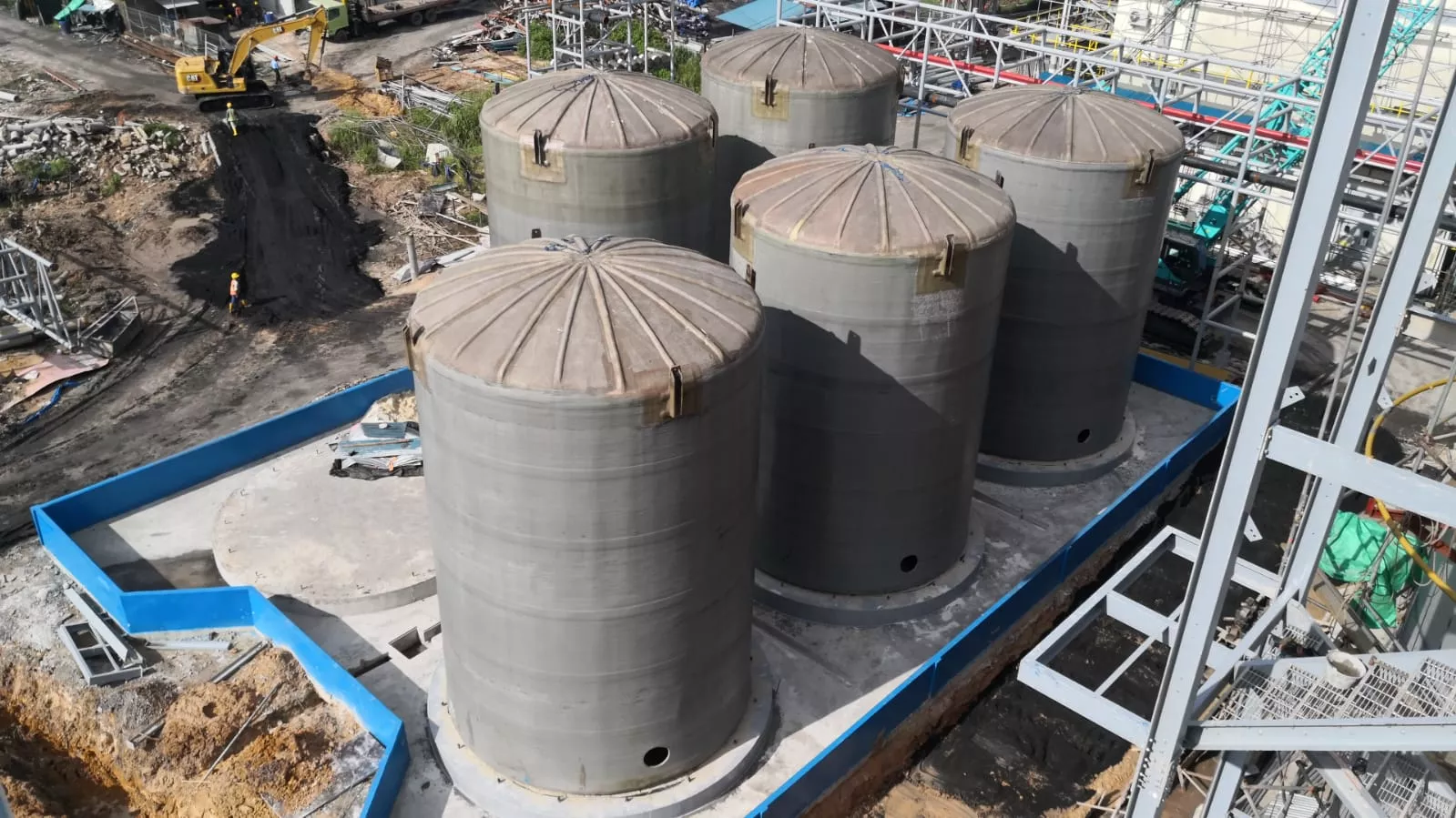 storage-tanks